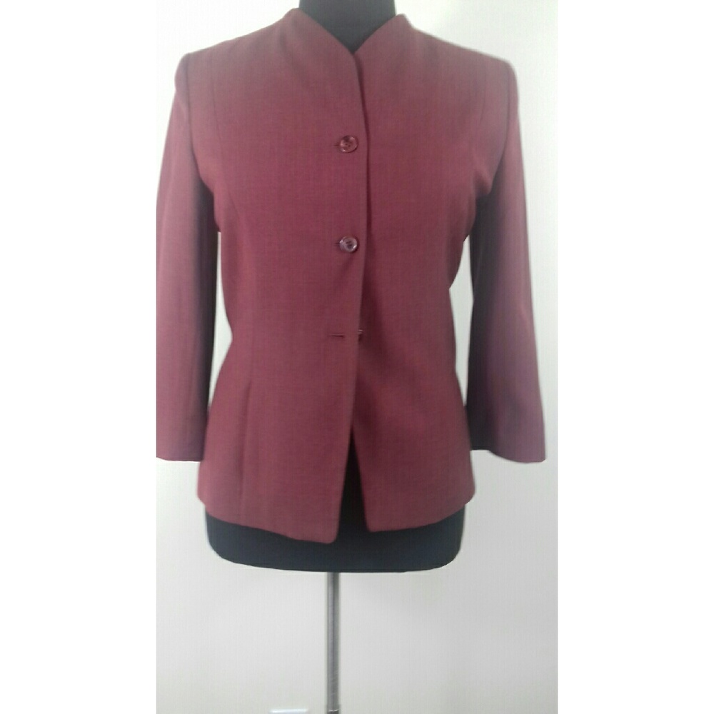 Rena Rowan Womens Work Jacket